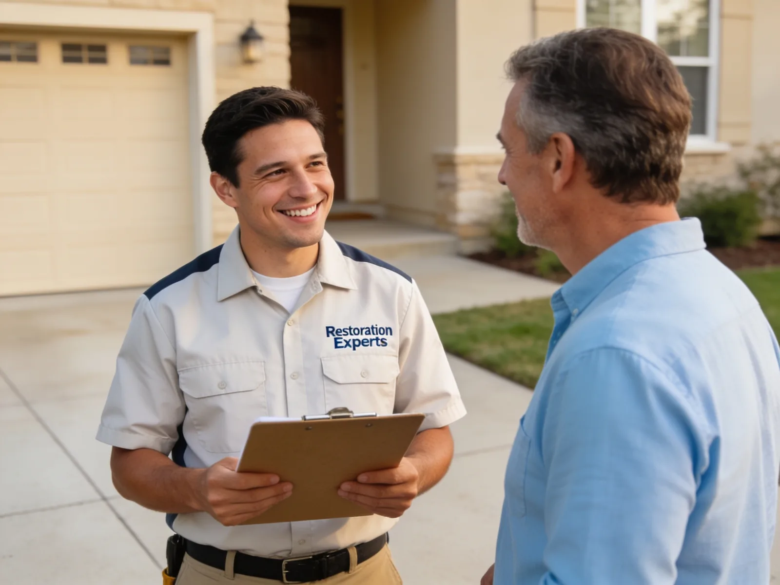 Water Damage Cleanup Forbestown, CA FAQs